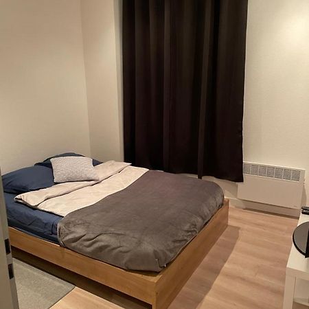 Chaleureux F2 Dans L'Hypercentre Colmarien Apartment Екстериор снимка