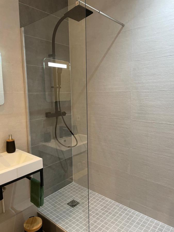Chaleureux F2 Dans L'Hypercentre Colmarien Apartment Екстериор снимка